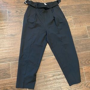Black Slacks